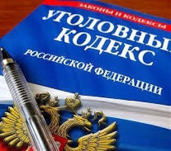 Юргинский студент подозревается в краже имущества из автомобиля