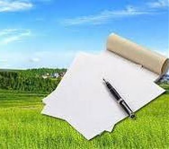 Как отказаться от земельного участка