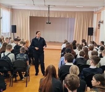 Дети рулят!