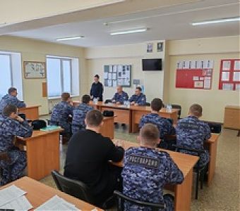 В центре внимания - безопасность на дороге