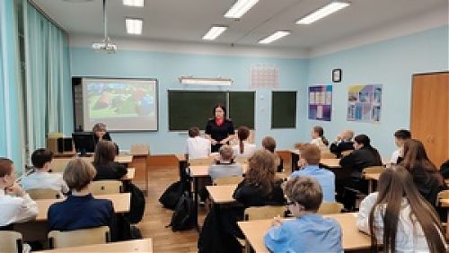 Мошенники вовлекают несовершеннолетних в преступления, как избежать?