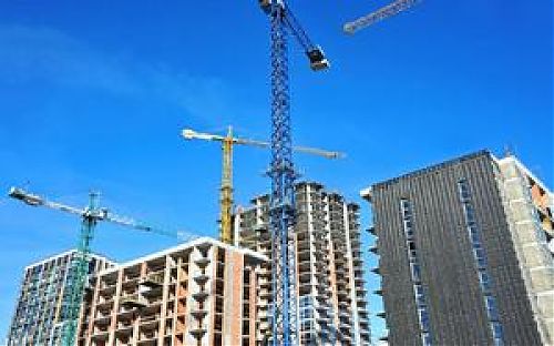В Кузбассе растет спрос на ипотеку и строящееся жилье