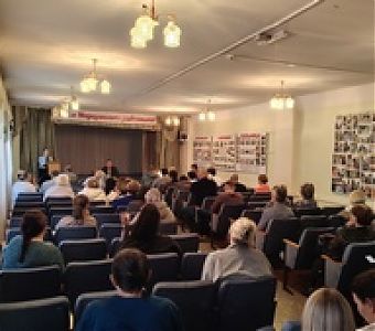 Как не стать жертвой мошенников?