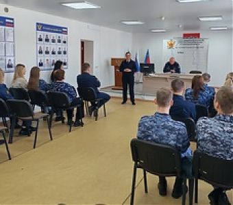 ПДД: знать и соблюдать!