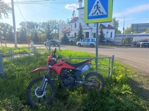 ДТП с участием несовершеннолетнего водителя: кто понесет наказание 