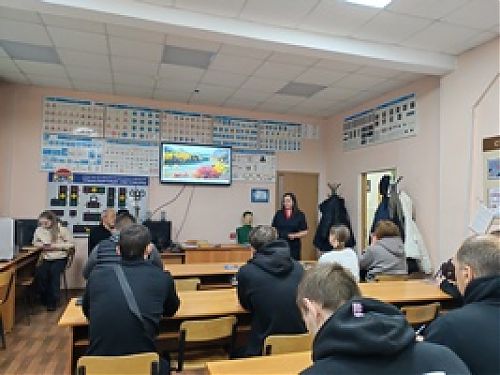 Начинающим водителям о безопасности на дороге