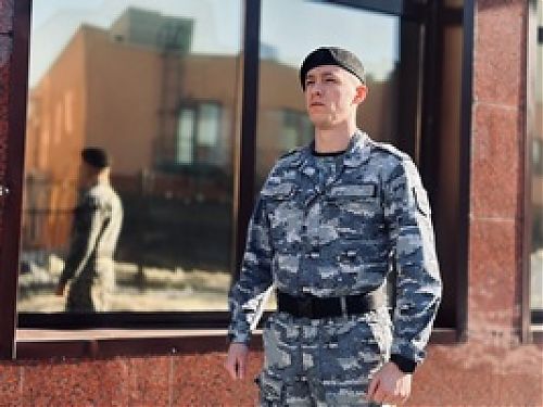 Мигрантов выдворяют на родину