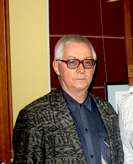 Юрга, ЮГС: И. Иванченко — финалист всемирного поэтического фестиваля